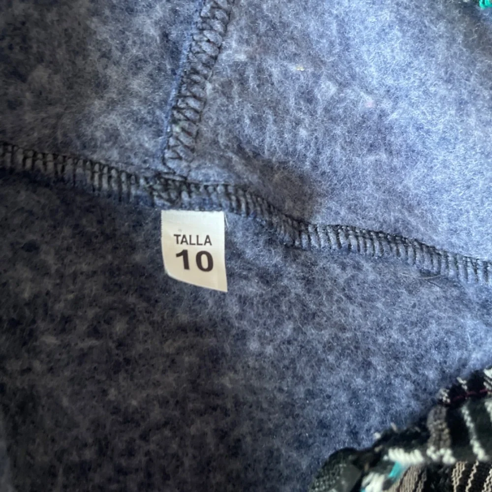 Kids Unisex Zip Up Jacket - Picture 5 of 8